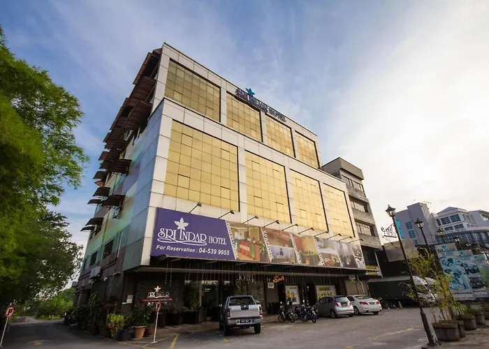 Sri Indar Hotel