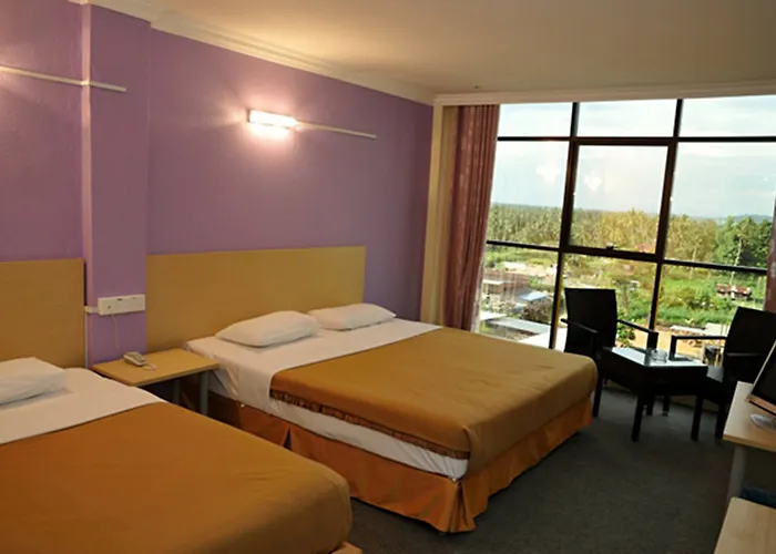 Sri Indar Hotel