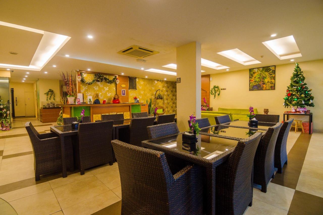 Sri Indar Hotel Bukit Mertajam