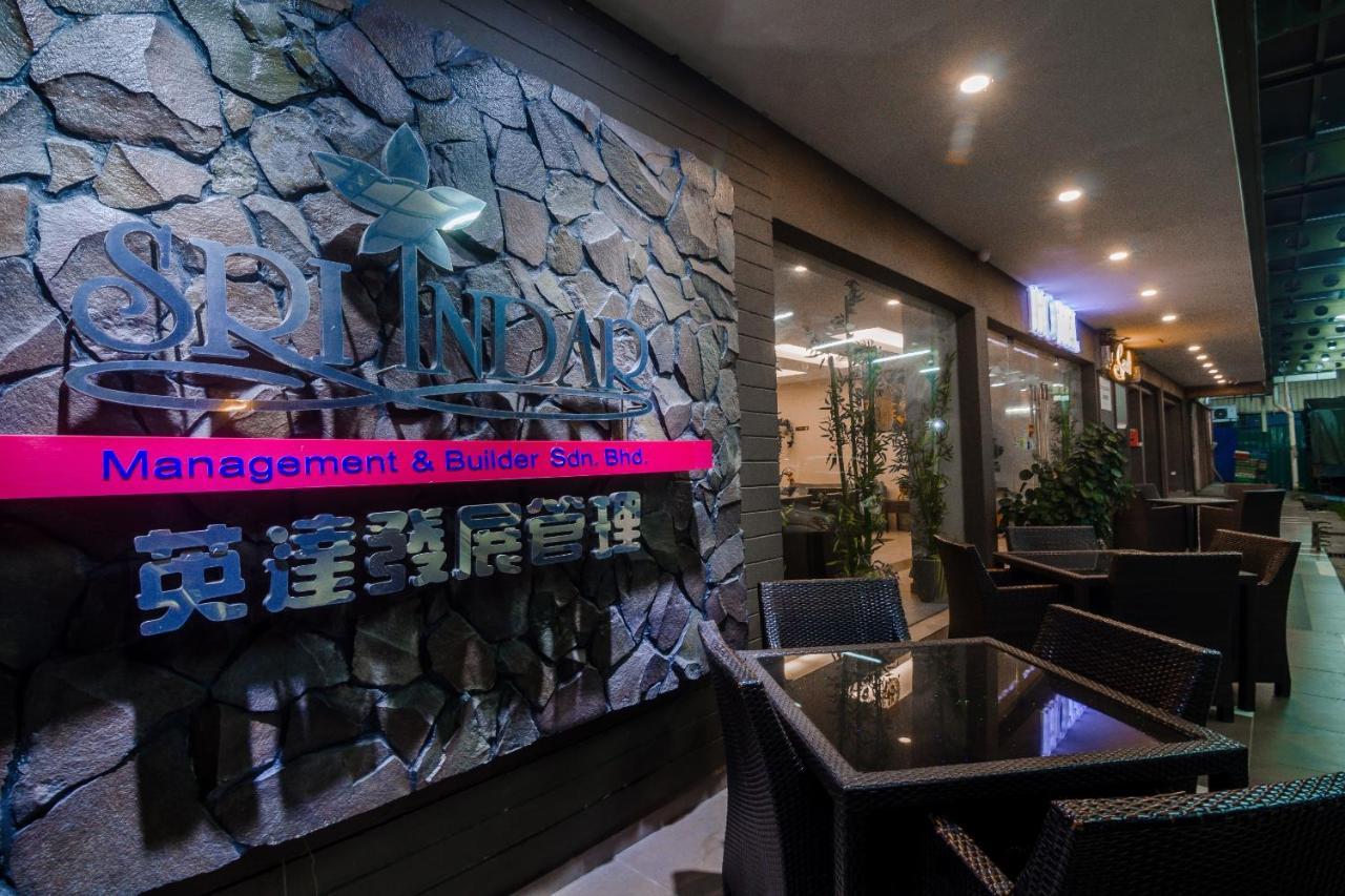 Sri Indar Hotel 2*