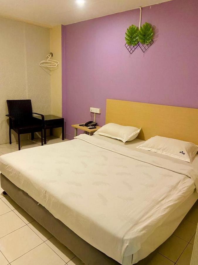 Sri Indar Hotel