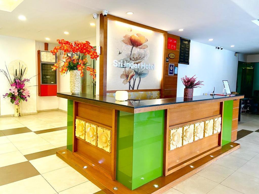 Sri Indar Hotel Bukit Mertajam