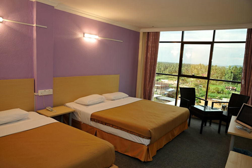 Sri Indar Hotel 2*
