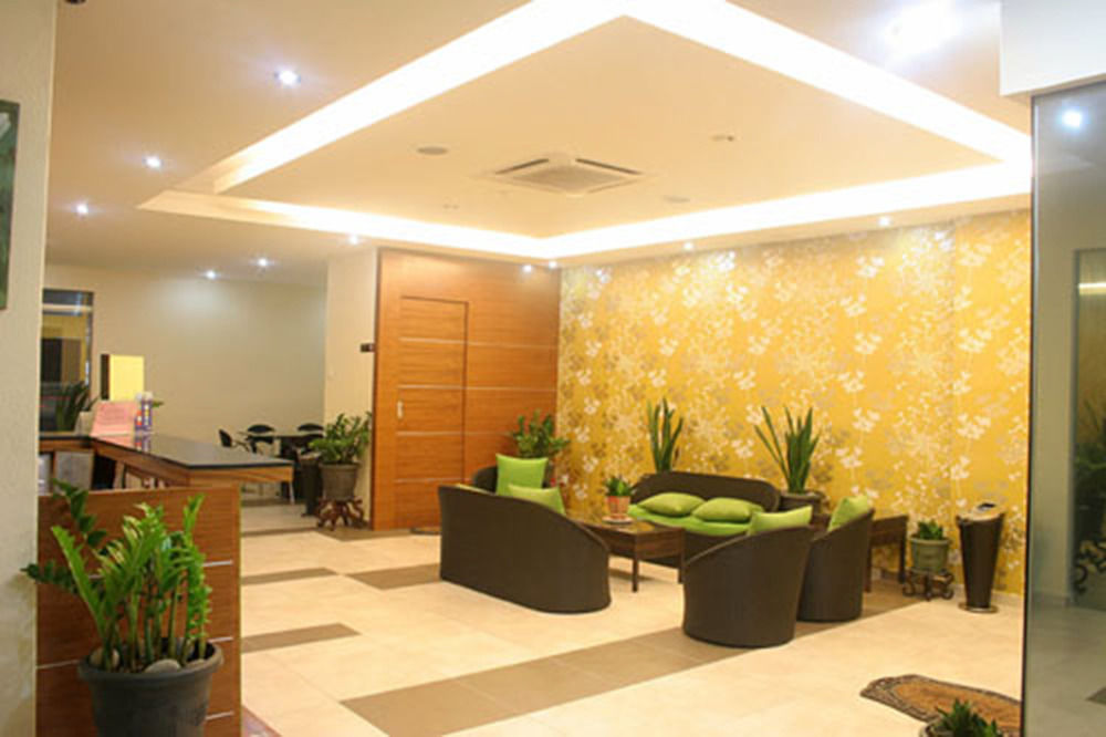 Sri Indar Hotel