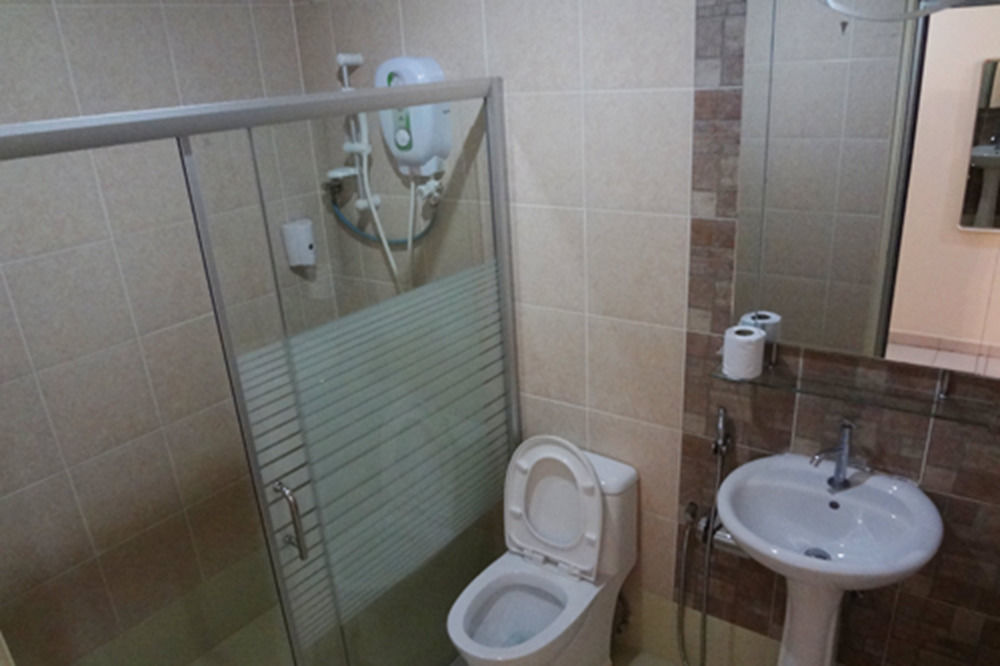 Hotel Sri Indar