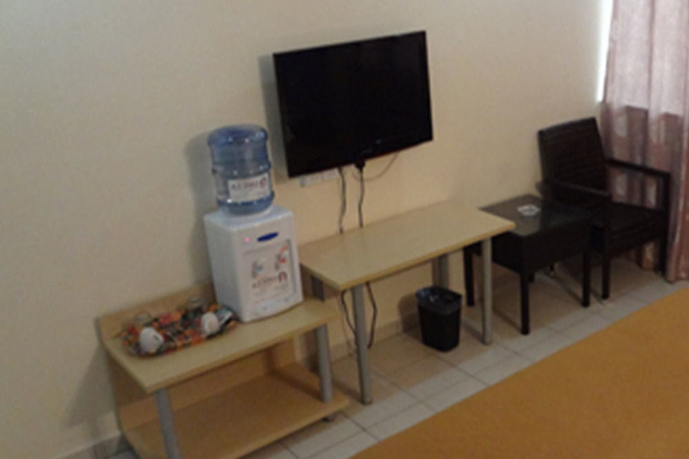 Sri Indar Hotel