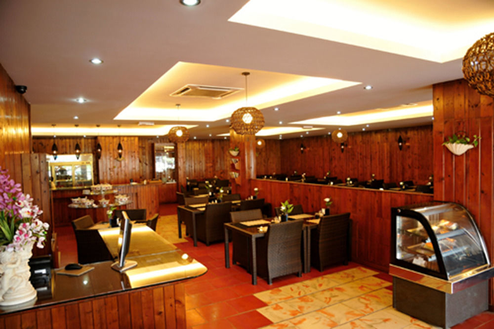 Sri Indar 2* Bukit Mertajam