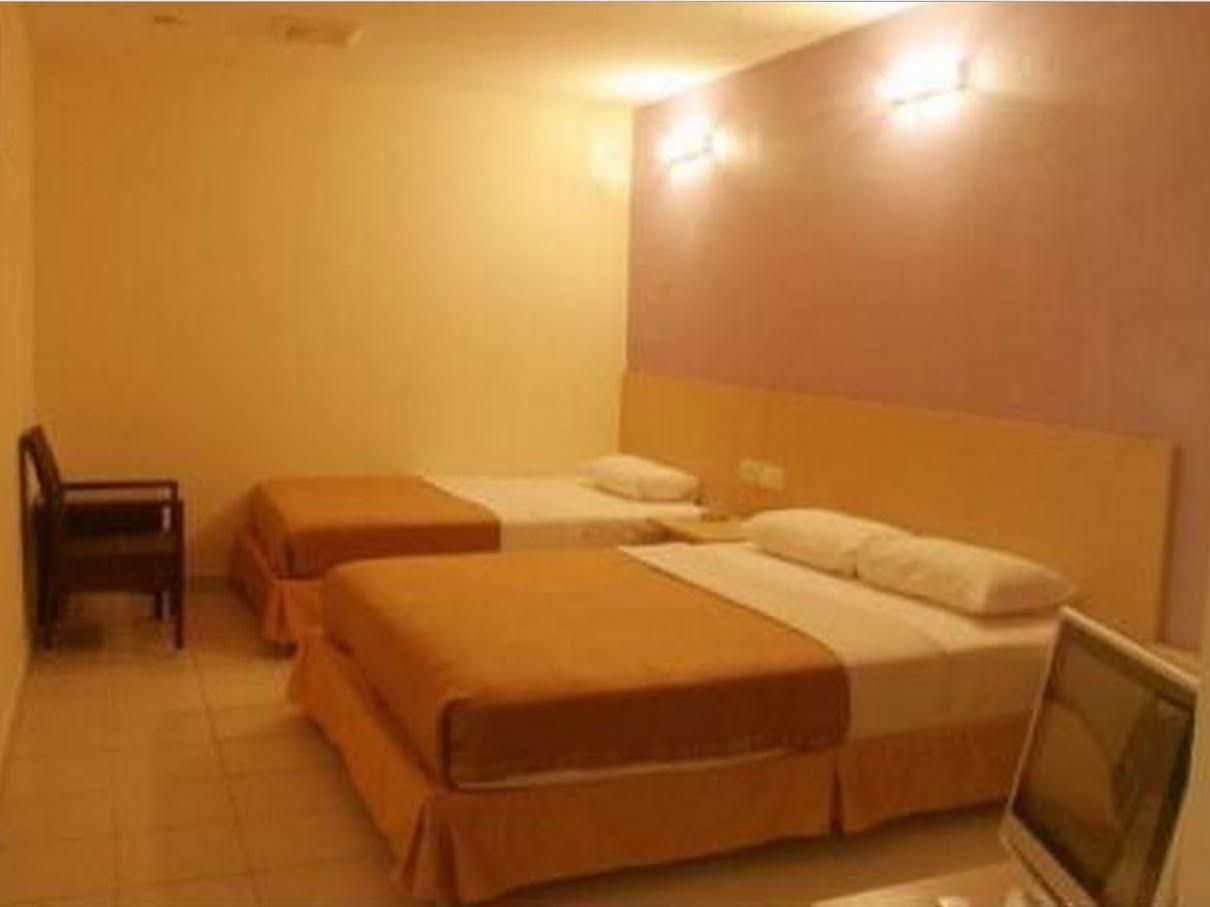 Sri Indar Hotel