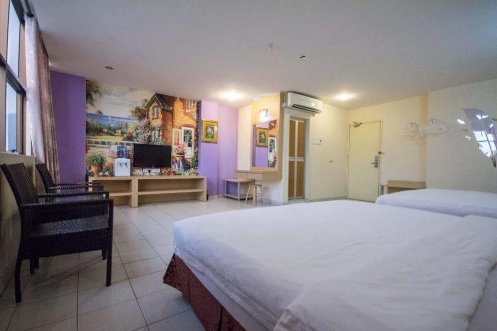 Sri Indar Hotel Bukit Mertajam