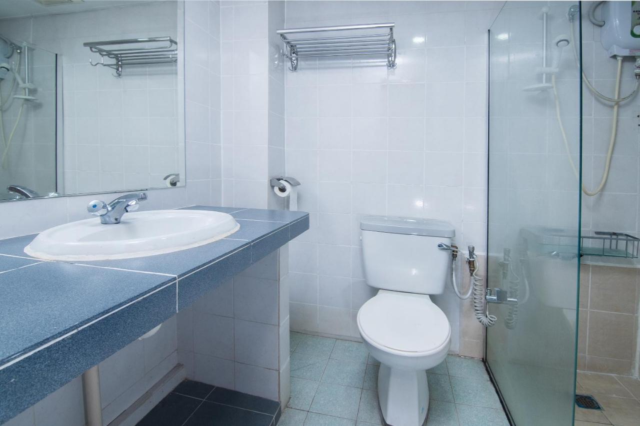 Hotel Sri Indar