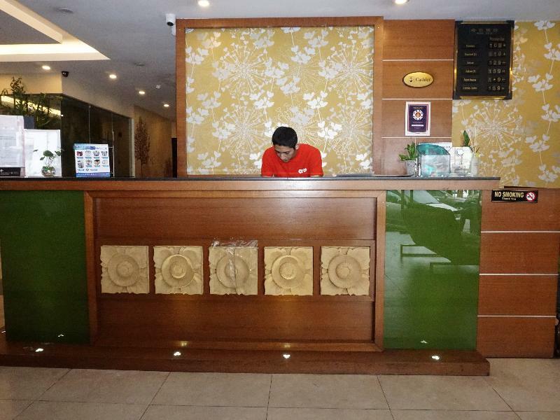 Sri Indar Hotel Bukit Mertajam