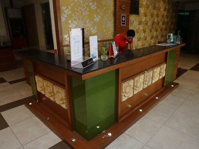 Sri Indar Hotel