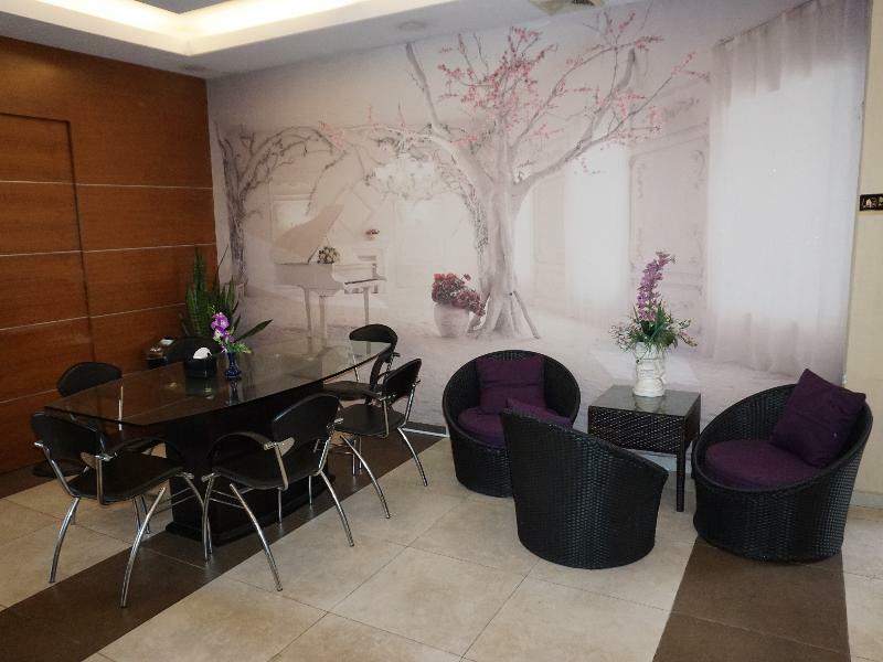 Hotel Sri Indar Bukit Mertajam