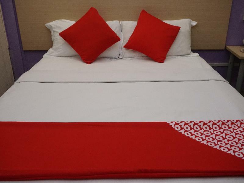 Sri Indar Hotel Bukit Mertajam