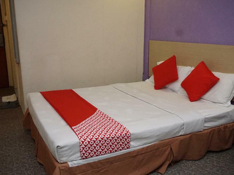 Sri Indar Bukit Mertajam