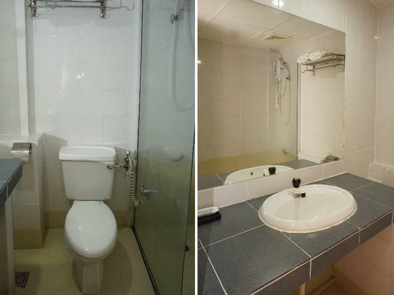 Hotel Sri Indar 2*