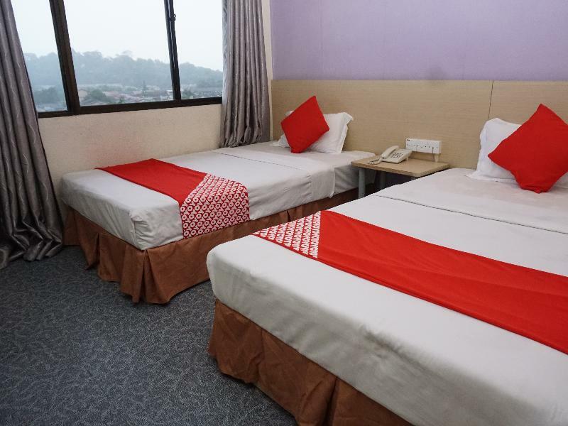 Sri Indar Hotel 2*