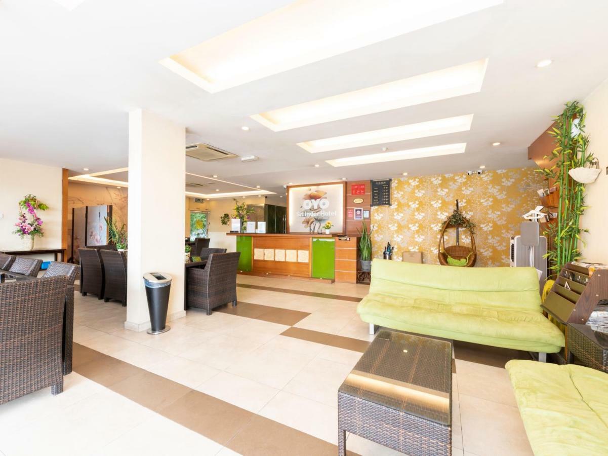 Sri Indar Hotel