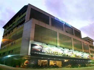 Hotel Sri Indar Bukit Mertajam